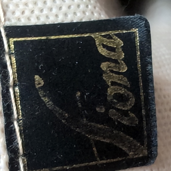 VGT, Fiona Italian Straw Woven Women's Handbag with Rope Handles. - Picture 11 of 16